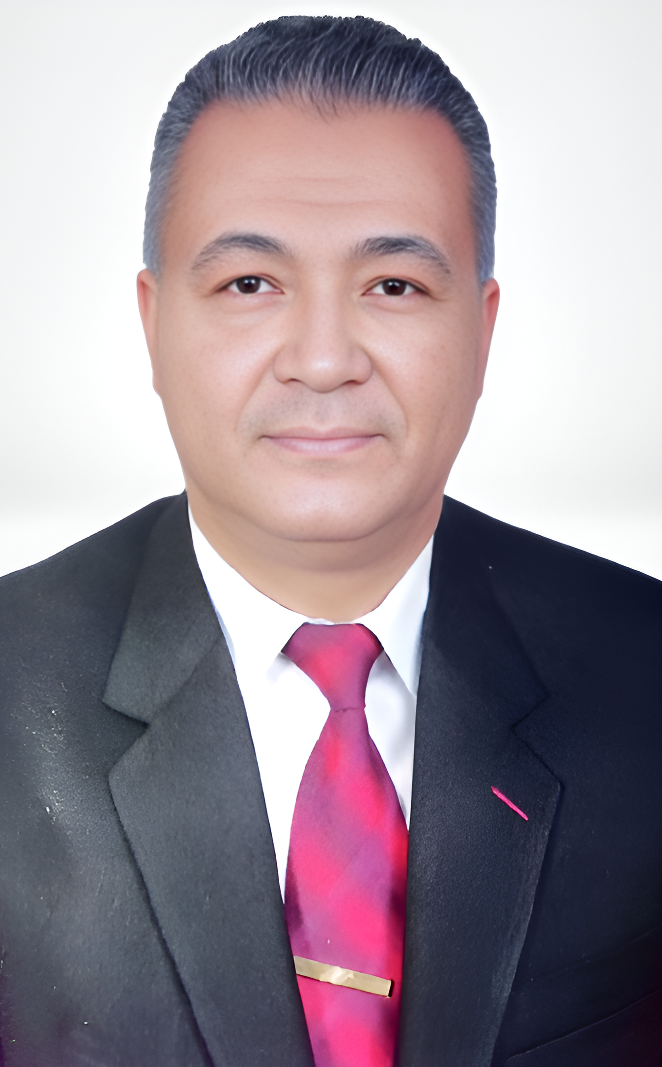 Current Persident Picture